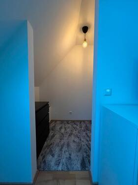 Foto - Dachgeschoßwohnung in Wolfsburg zur Miete