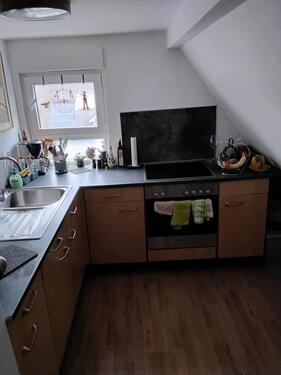 Foto - Wohnung zu vermieten - 540,00&nbsp;EUR Kaltmiete, ca.&nbsp; 27,00&nbsp;m&sup2;
