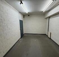 Lagerflächen 18 m² bis 57 m² - 7,00&nbsp;EUR Kaltmiete, ca.&nbsp; 7,00&nbsp;m&sup2; in Neuss (PLZ: 41464) Augustinusviertel