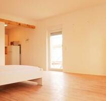 Von Privat: möblierte 1 ZKB, mit EBK und Stellpatz (R15) - Bockenheim an der Weinstraße