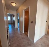 3 Zi. Wohnung 80 m2, großer Balkon, Garage, Aumund, ruhige Lage - Osterholz-Scharmbeck