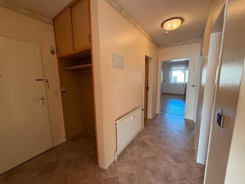 Foto - 3 Zimmer Etagenwohnung zur Miete in Osterholz-Scharmbeck