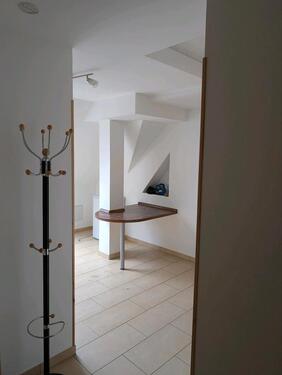 Foto - 2 Zimmer Dachgeschoßwohnung zur Miete in Jena