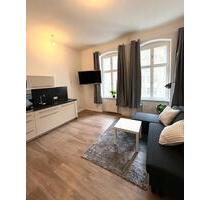 Furnished Apartment (31 sqm) | All-Inclusive | Charlottenburg - Berlin Charlottenburg-Wilmersdorf