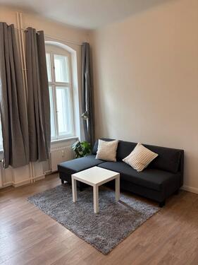 Foto - 1 Zimmer Etagenwohnung zur Miete in Berlin