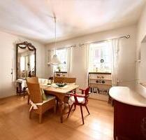 Zentrale 4 Zimmer Wohnung in Staufen – Stellplatz möglich - Staufen im Breisgau