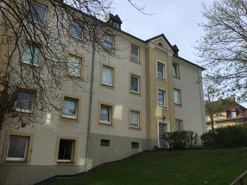 Foto - Ansprechende 2-Zimmer-Wohnung im Keplerkiez