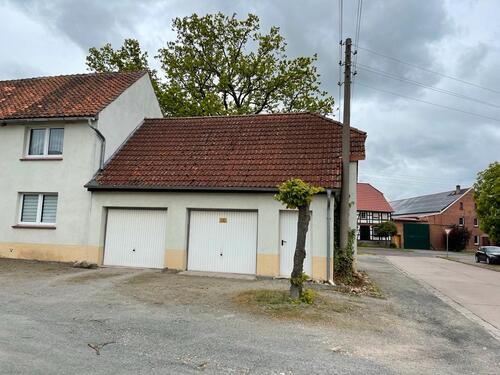 Foto - 12 Zimmer Mehrfamilienhaus, Wohnhaus zum Kaufen in Calvörde