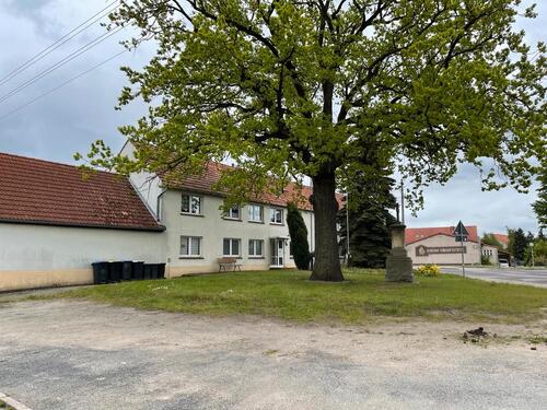 Foto - 12 Zimmer Mehrfamilienhaus, Wohnhaus in Calvörde