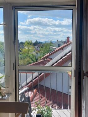 Foto - 4.5 Zimmer Maisonettenwohnung zum Kaufen in Lustadt