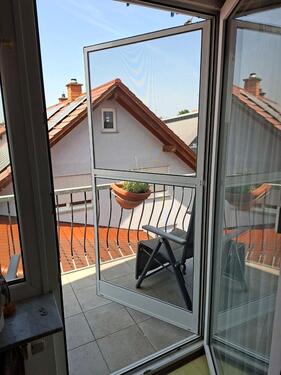 Foto - 4.5 Zimmer Maisonettenwohnung in Lustadt