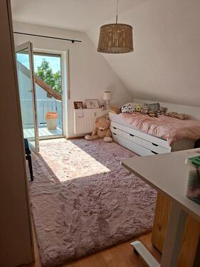 Foto - Maisonettenwohnung in Lustadt zum Kaufen