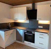 Helle, sanierte Etagen-Wohnung im 1.OG in Brilon-Alme