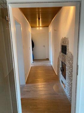 Foto - 3 Zimmer Etagenwohnung zur Miete in Brilon