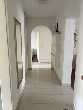 Foto - Helle, gepflegte 3-Zimmerwohnung zum Verkauf