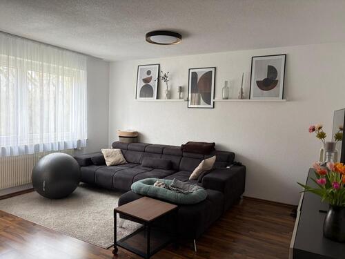 Foto - 3 Zimmer Hochparterre zum Kaufen in Singen (Hohentwiel)