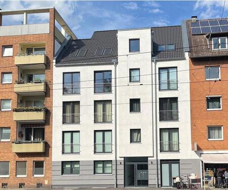 Foto - Helle 1 Zimmer Wohnung (Neubau 2024) in Hannover-Herrenhausen