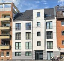 Helle 1 Zimmer Wohnung (Neubau 2024) in Hannover-Herrenhausen