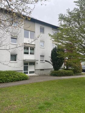 Foto - 3 Zimmer Etagenwohnung in Liederbach am Taunus