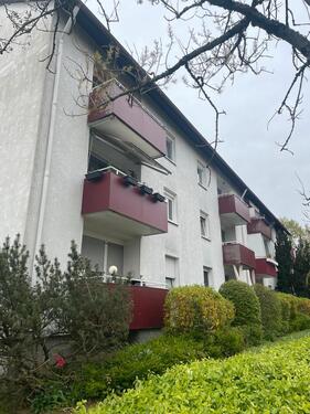 Foto - Etagenwohnung in Liederbach am Taunus zum Kaufen