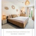 Foto - 3 Zimmer Wohnung Schwabing West Luxus saniert zu verkaufen
