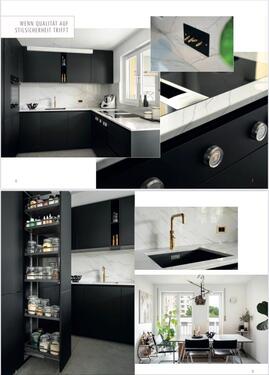 Foto - 3 Zimmer Etagenwohnung in München