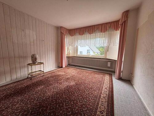 Foto - 4 Zimmer Doppelhaushälfte in Wiehl