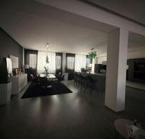 Moderne Loft Wohnung in Pforzheim. Provisionsfrei.