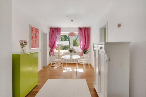 Foto - 4 Zimmer Etagenwohnung zum Kaufen in Bonn