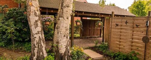 Foto - 7 Zimmer Einfamilienhaus in Rhauderfehn