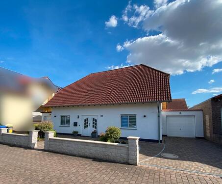 Foto - ++Privat++ Einfamilienhaus in ruhiger Lage in Mettenheim