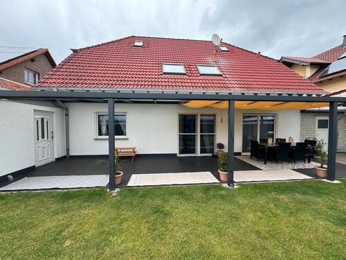 Foto - Einfamilienhaus in Mettenheim