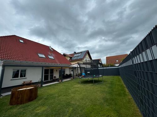 Foto - Einfamilienhaus in Mettenheim zum Kaufen