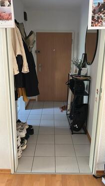 Foto - Etagenwohnung in Hagenbach