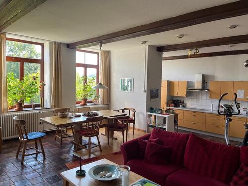 Foto - Einfamilienhaus in Sterup