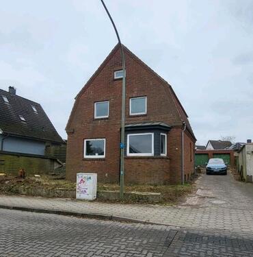 Foto - Einfamilienhaus voll unterkellert