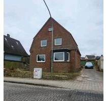 Einfamilienhaus voll unterkellert - Flensburg Altstadt