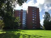 Foto - Schöne Familienwohnung mit Balkon zur Miete in Ahrensburg - Wentzel Dr.