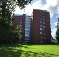 Schöne Familienwohnung mit Balkon zur Miete in Ahrensburg - Wentzel Dr.