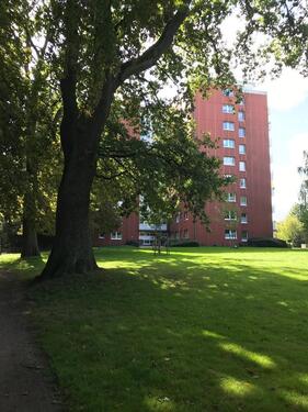 Foto - Etagenwohnung zur Miete in Ahrensburg