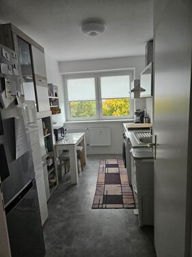 Foto - Etagenwohnung in Ahrensburg zur Miete
