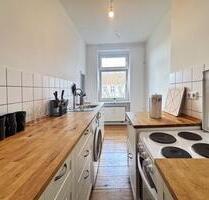 Cozy 1-Room in Kreuzberg with Balcony | Nov 6–30 | No Anmeldung - Berlin Neukölln