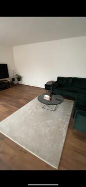 Foto - Großzügige 3-Zimmer-Wohnung mit Garten und Garage in ruhiger Lage