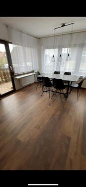Foto - Etagenwohnung zur Miete in Aalen