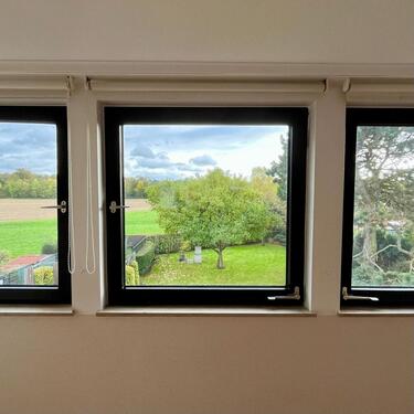 Foto - Großzügige 4-Zimmerwohnung in Ratingen Lintorf mit Doppelgarage