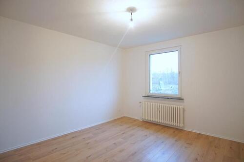 Foto - Etagenwohnung in Duisburg zur Miete