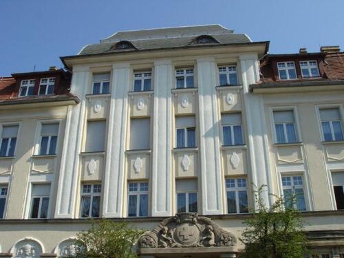 Foto - Altersgerechtes Wohnen in Riesa