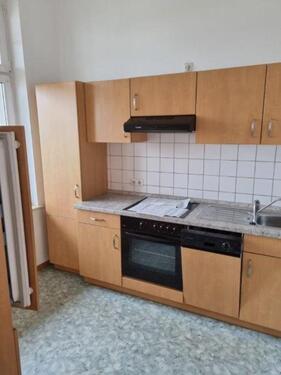 Foto - Etagenwohnung in Riesa