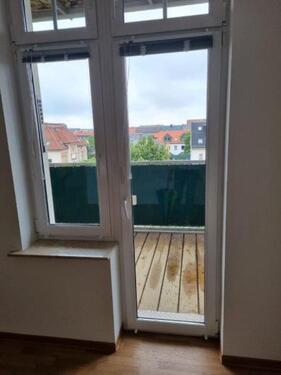 Foto - Etagenwohnung in Riesa zur Miete