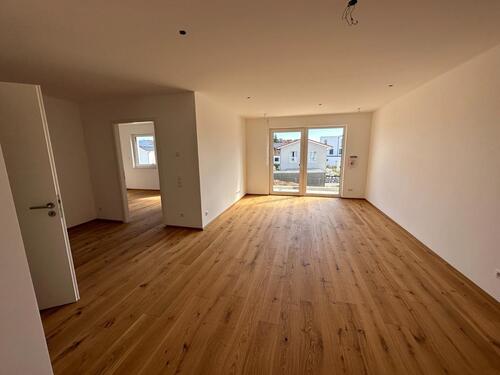 Foto - 3 Zimmer Etagenwohnung zur Miete in Kißlegg